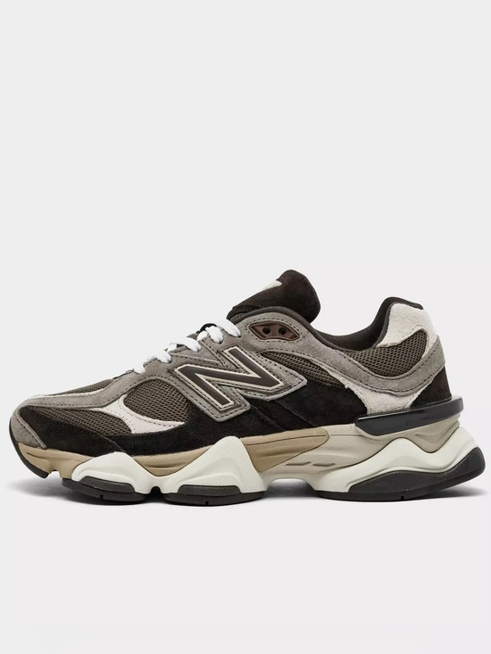 New Balance Shoes - 🖤 New Balance 9060 Brown Tan 🤎